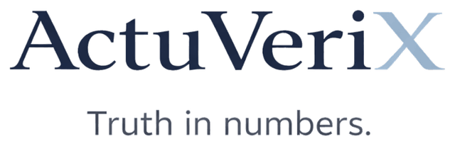 ActuVeriX